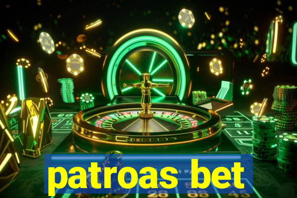 patroas bet